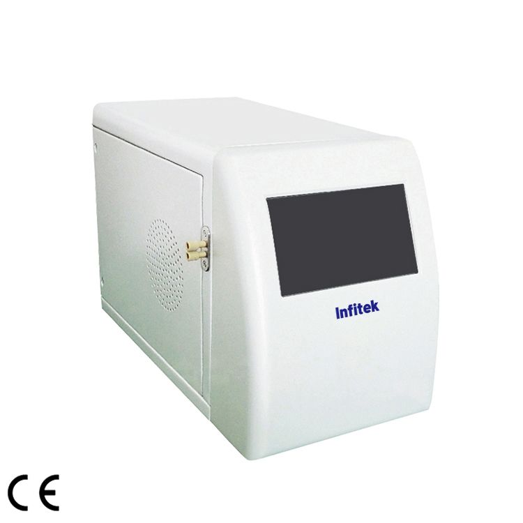 TOC / Total Organic Carbon Analyzer, TOC-M1500 — AAS, Kjeldahl & Preparasi Sampel