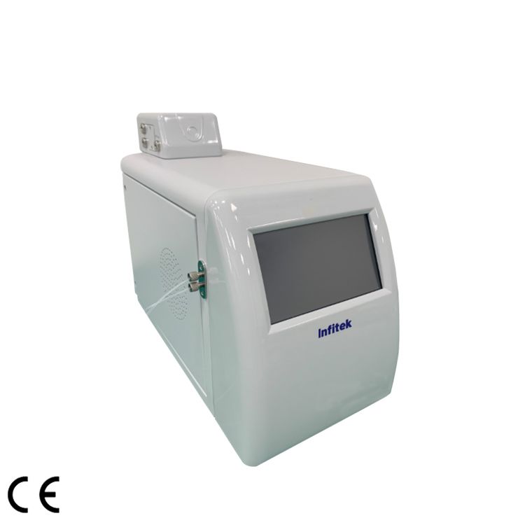 TOC / Total Organic Carbon Analyzer, TOC-M1700 — AAS, Kjeldahl & Preparasi Sampel