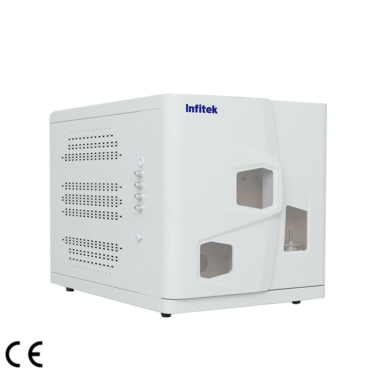 TOC / Total Organic Carbon Analyzer, TOC-M2000, TOC-M5000 — AAS, Kjeldahl & Preparasi Sampel