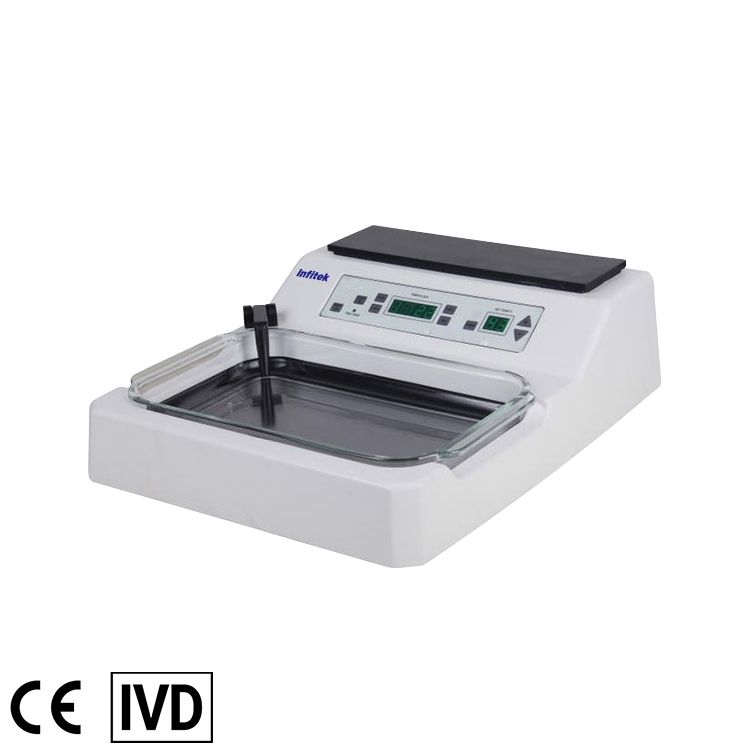 Flattening Table ( Water Bath / Slide Dryer ), TSBW-1 — Water Bath & Block Heater