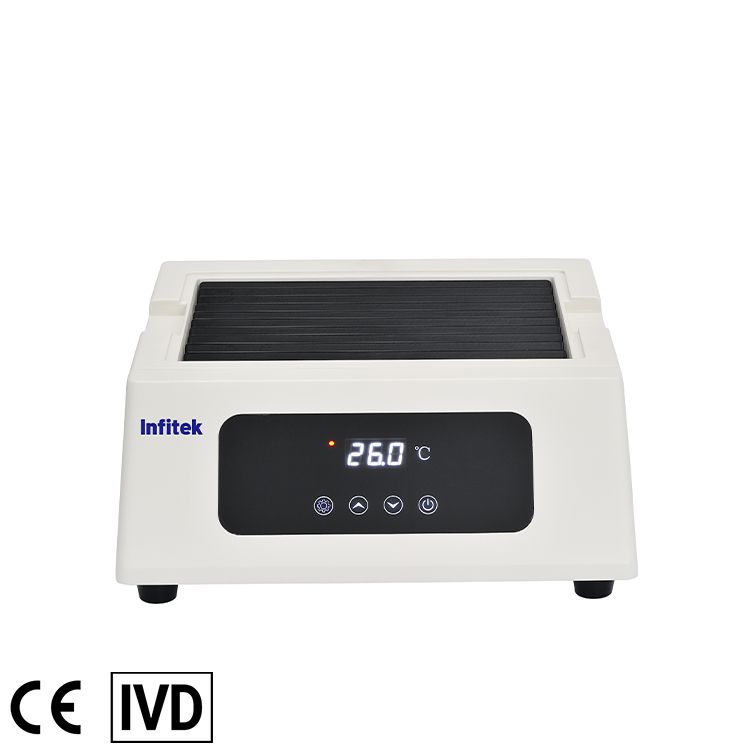 Slide Dryer, TSW-1 — Water Bath & Block Heater