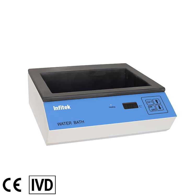 Tissue Water Bath, TWB-1125 — Water Bath & Block Heater