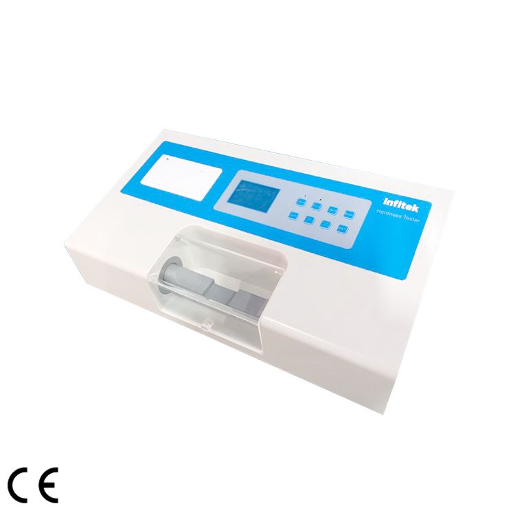 Tablet Hardness Tester, THDT-3 — Alat Uji Farmasi