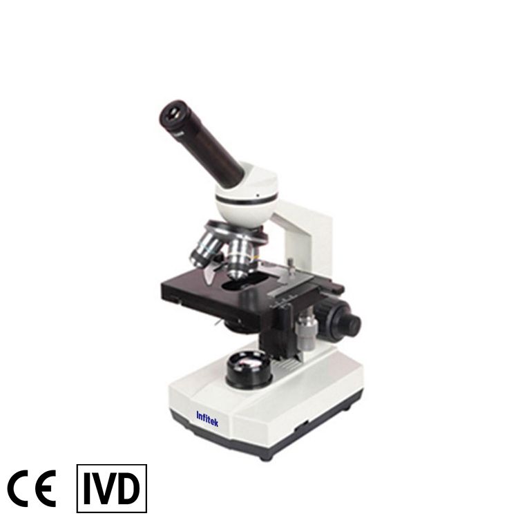 Teaching Microscope, MSC-T08 — Mikroskop
