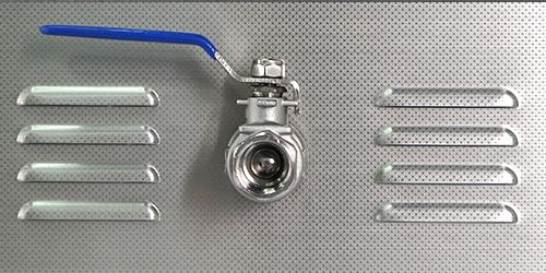 USC-M Series valve
