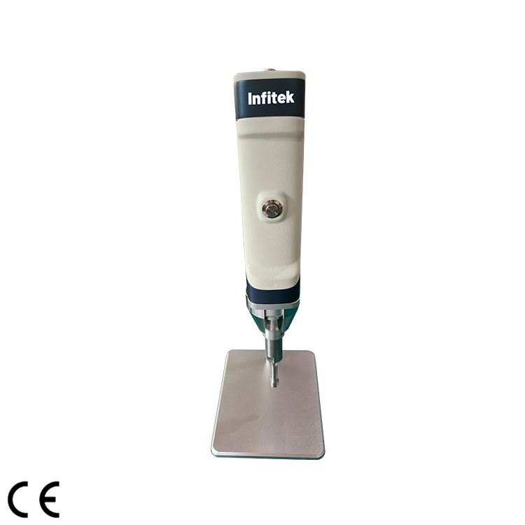 Handheld Ultrasonic Processor/Ultrasonic Cell Disruptor, USCG-P Series — Mill, Grinder & Homogenizer