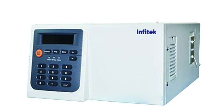 UV-Vis detector