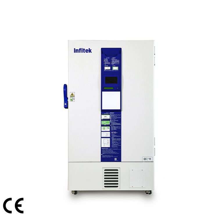 Ultra Low Temperature Freezer, -86 ℃, ULF86 Series — Refrigerator & Freezer Laboratorium