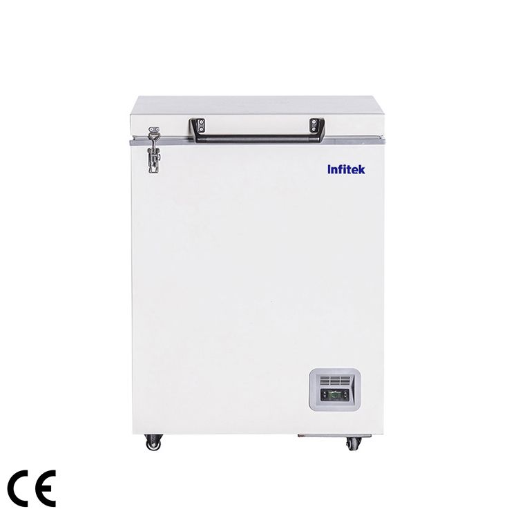 Ultra Low Temperature Freezer, ULF86-H Series — Refrigerator & Freezer Laboratorium