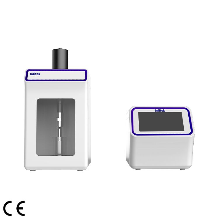 Ultrasonic Cell Disruptor, USCG-F Series — Mill, Grinder & Homogenizer