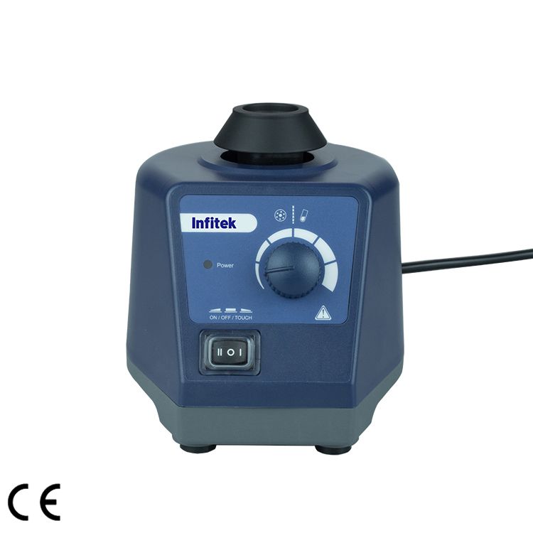 Adjustable Speed Vortex Mixer, VMX-S — Stirrer, Mixer & Hotplate