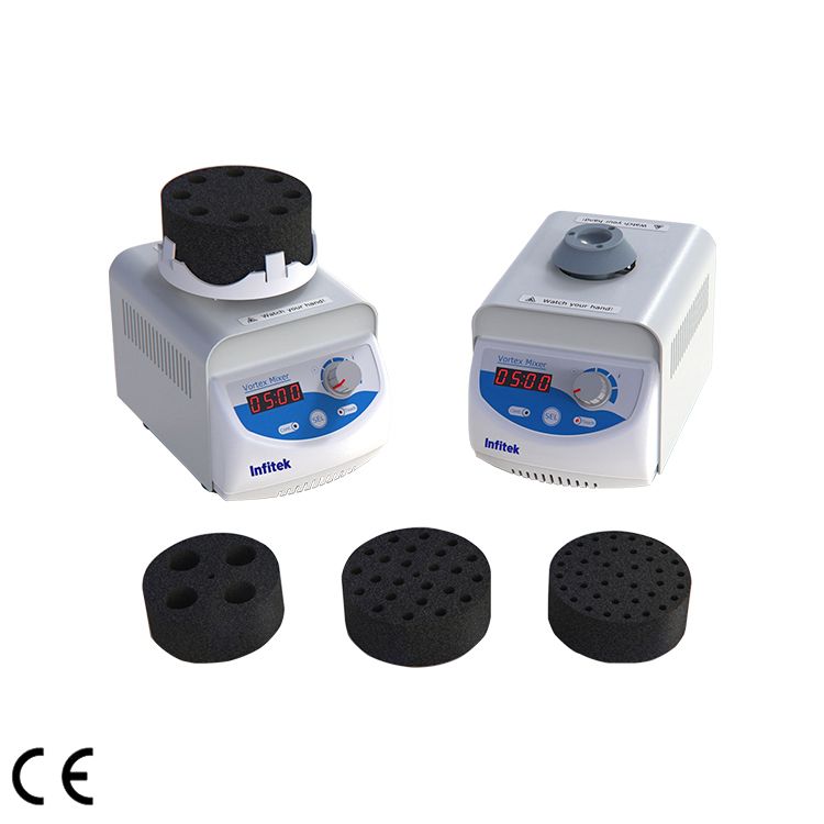 Vortex Mixer, VMX3-28 — Stirrer, Mixer & Hotplate