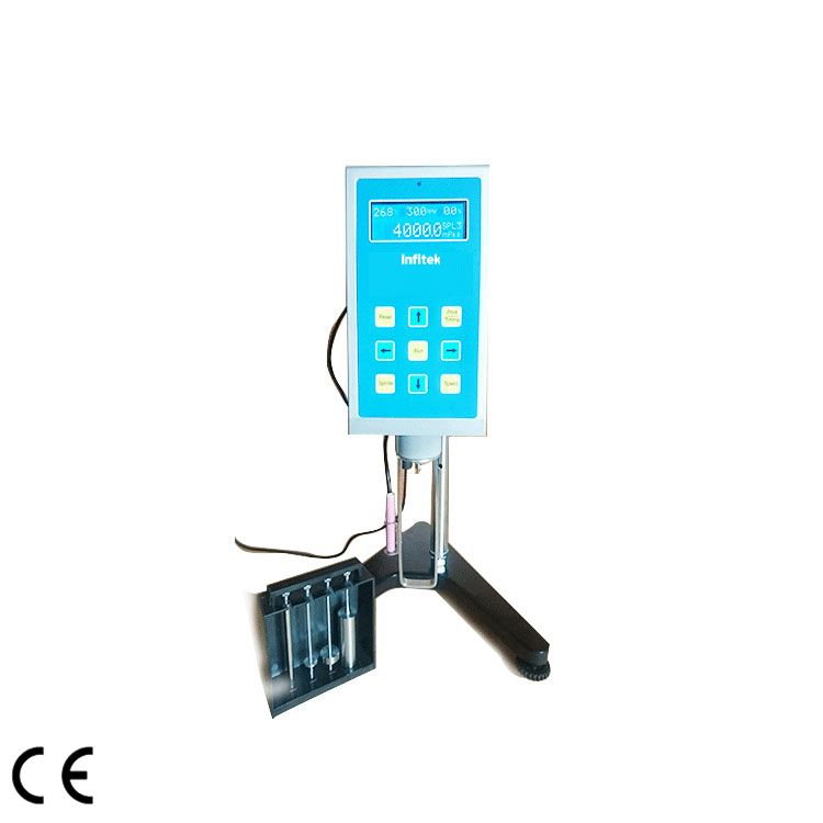 Digital Viscometer, VSC-E Series — Refraktometer, Polarimeter & Instrumen Optik