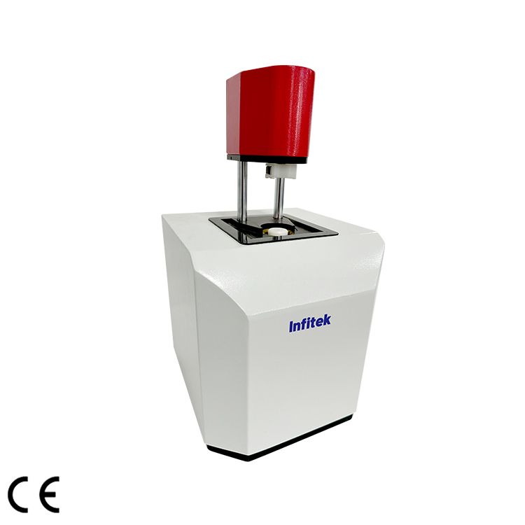 Viscometer, VSC-P80 — Refraktometer, Polarimeter & Instrumen Optik