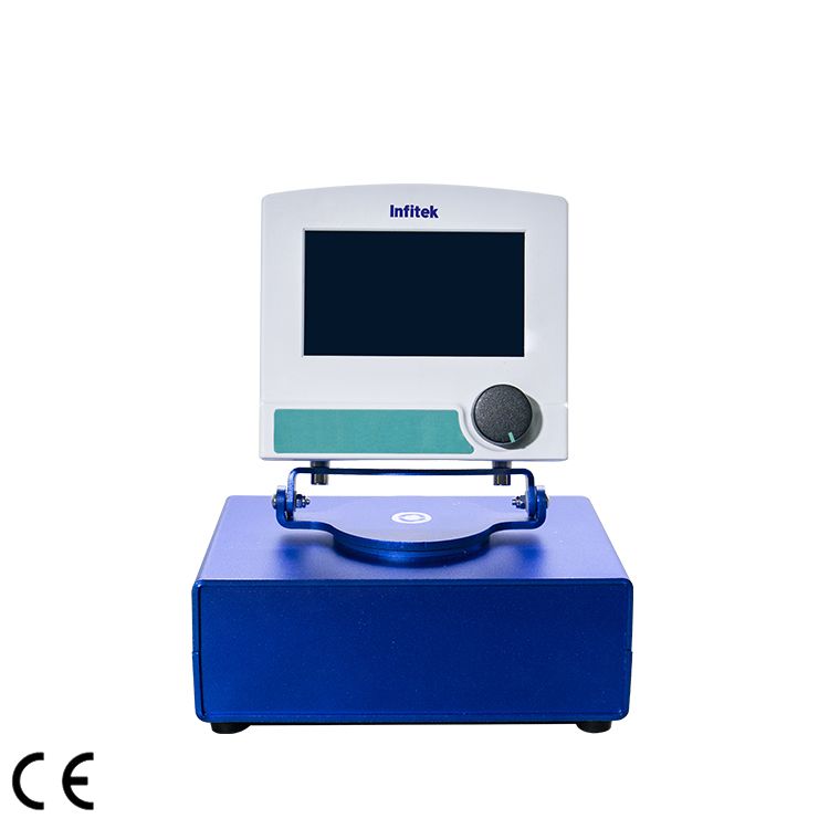 Vacuum Controller, VACC-Y1 — Rotary Evaporator & Freeze Dryer