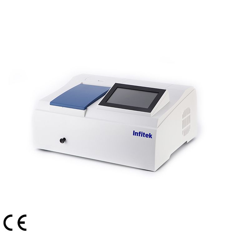 Visible Spectrophotometer, SP-IV2S — Spektrofotometer & Colorimeter