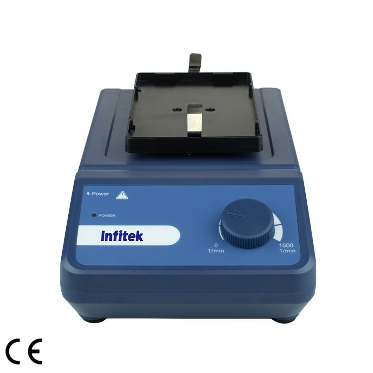 Vortex Mixer, Single/double Microplate, VMX-M — Stirrer, Mixer & Hotplate