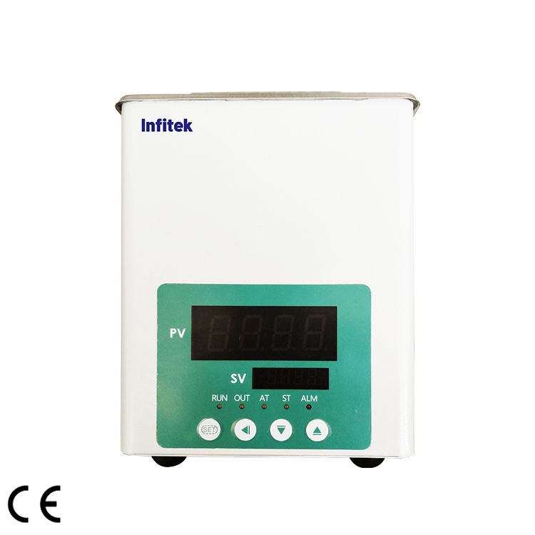 Water Bath, WB-1R1H-3 — Water Bath & Block Heater