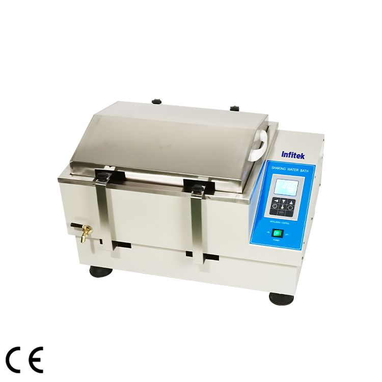 Thermostatic Water Bath Oscillator, WB-S300A — Stirrer, Mixer & Hotplate