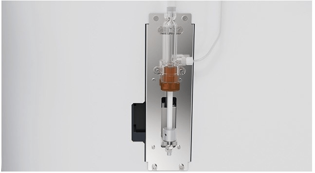 biochemistry-Analyzer-ceramic syringe