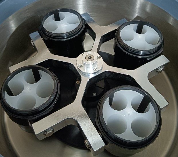 centrifuge Adapter