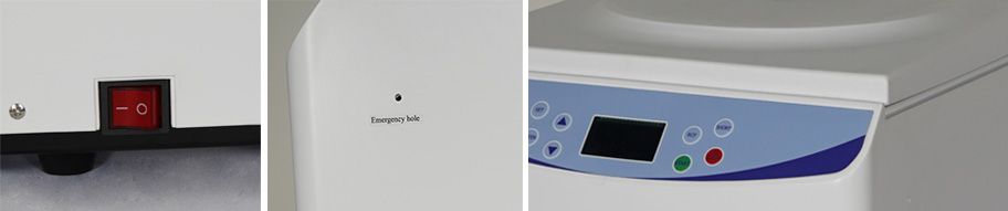 centrifuge-CFG-4BWS