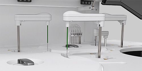 chemistry-analyzer