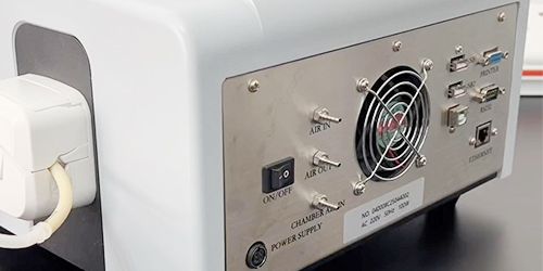 density meter Interfaces