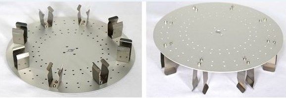 mixer Accessories